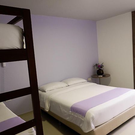 Hotel Tunebo Inn Riohacha Ngoại thất bức ảnh