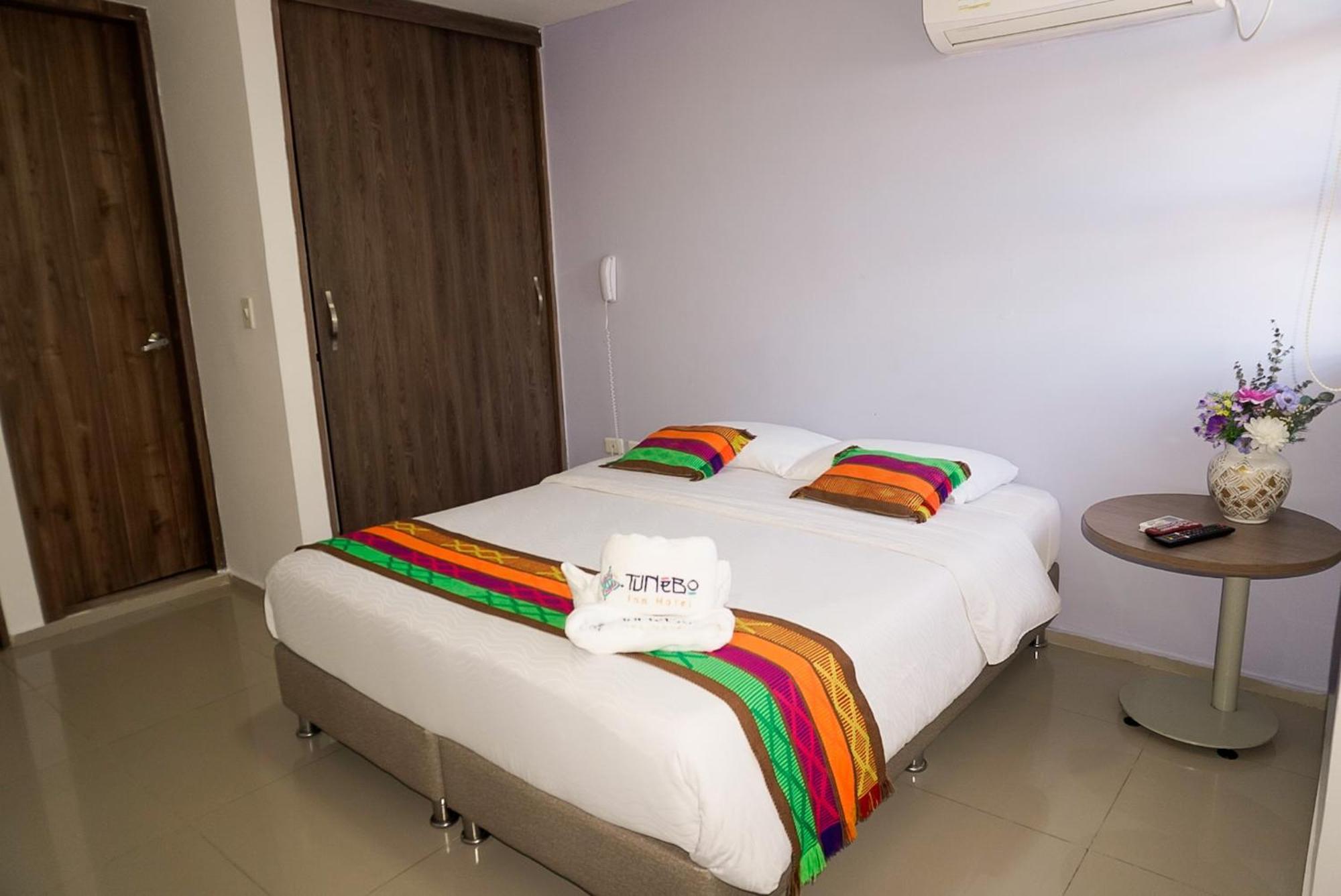 Hotel Tunebo Inn Riohacha Ngoại thất bức ảnh