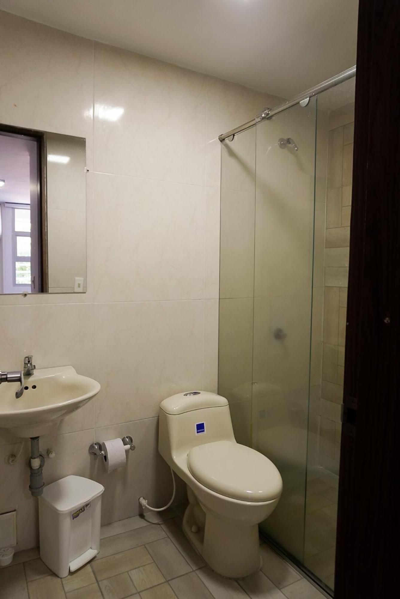 Hotel Tunebo Inn Riohacha Ngoại thất bức ảnh