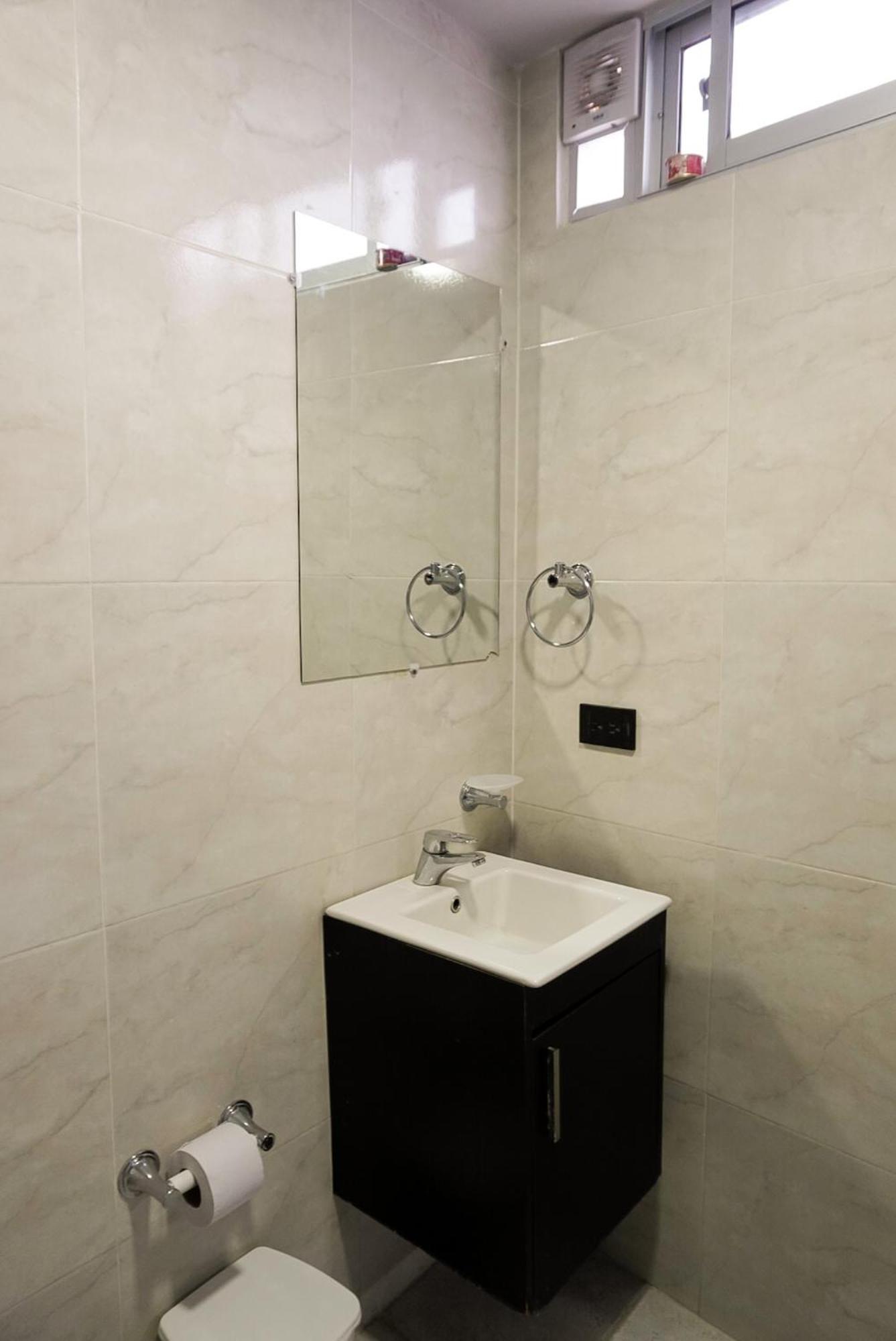 Hotel Tunebo Inn Riohacha Ngoại thất bức ảnh